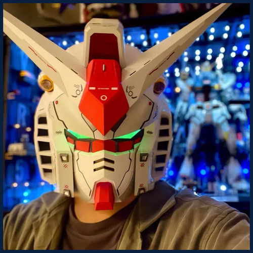 Casco vol 02 - rx-78-02, cyber