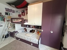 Cameretta bimbo mondo - cameretta,