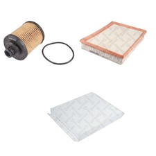 Kit filtri - , ispezione