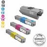 Set toner pezzi colore - toner, 4