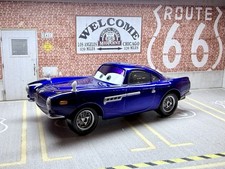 Disney Pixar Cars Finn