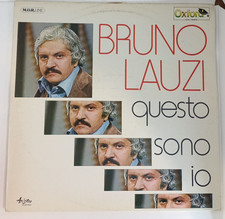 BRUNO LAUZI - Questo sono io