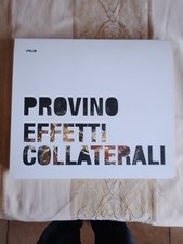 Salvatore Provino,Effetti