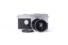 Olympus PEN-F Zuiko 1,8/38 SHP 307728