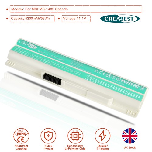 Batteria 58 wh - 58, btys14