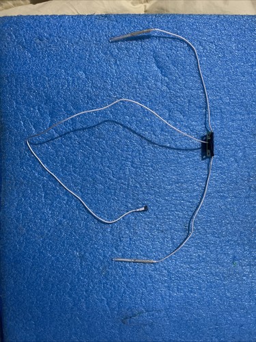 Ibook clamshell antenna - ibook,