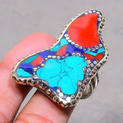 Anello regolabile gioiello