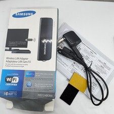 Samsung WIS12ABGNX Adattatore