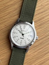 Hamilton Khaki 9721b