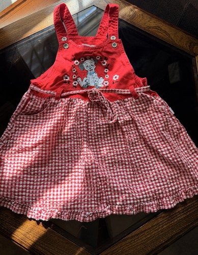 Abito completo vintage disney - completo,