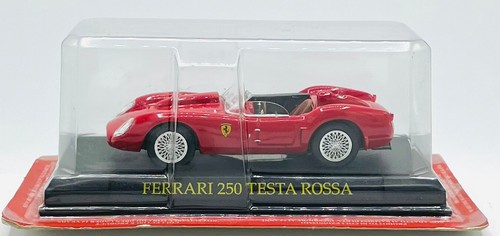 Ebond modellino ferrari - ebond, 250