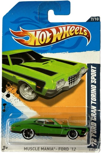 Hot wheels ford - hot,