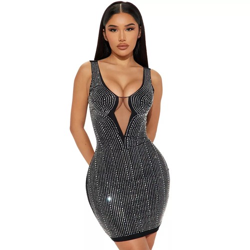 Vestito abito abitino tubino - abito,
