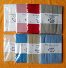 COPPIA FEDERE FEDERA CUSCINO