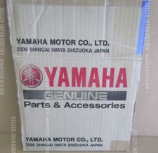 YAMAHA WR200RD 1992 GRUPPO