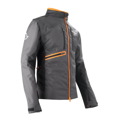 Acerbis giacca moto enduro - acerbis,