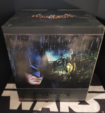 Statua Batman Arkham Asylum