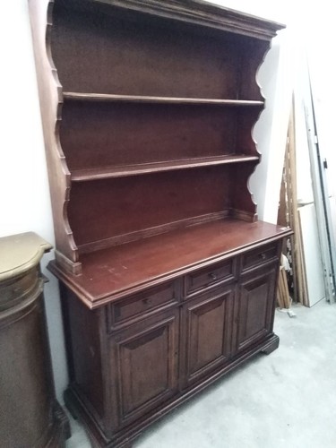 Bella credenza piattaia anni - bella, credenza/piattaia
