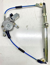 3 DOORS FIAT-PALIO 97 FRONT