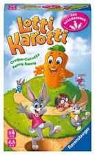 Ravensburger Lotti Karotti
