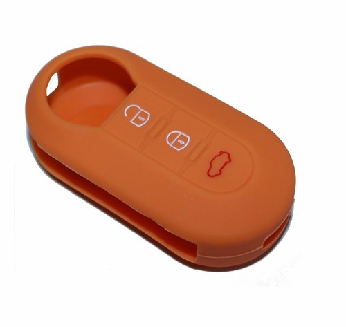Cover chiave guscio fiat - cover,