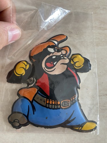 Figurina formaggini mio - formaggini,