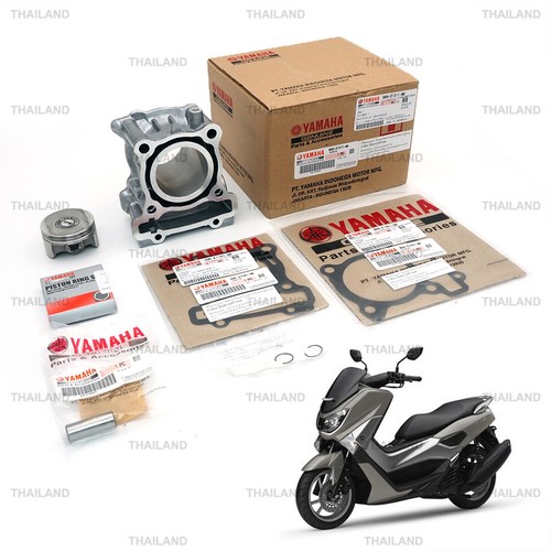 Per yamaha nmax 155 max - per,