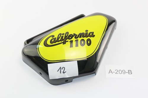 Moto guzzi 1100 california - guzzi,