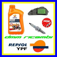 Kit tagliando honda - tagliando,
