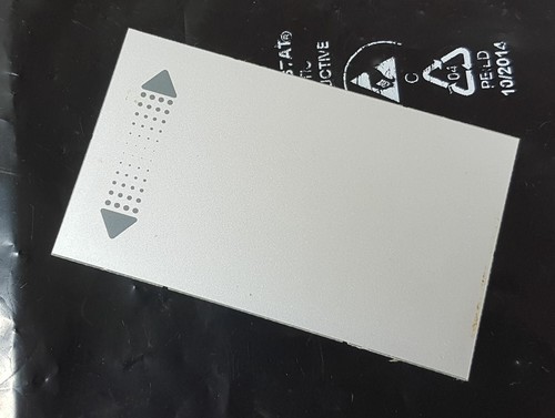 Scheda touchpad synaptics - scheda,