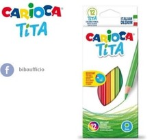 pastelli colori a matita 12