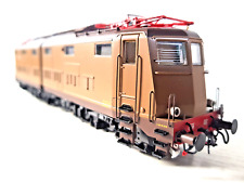 A.C.M.E. FS E 636.082 Bussoleno, KKK, NEM, DSS, confezione originale, scala H0, mai usato