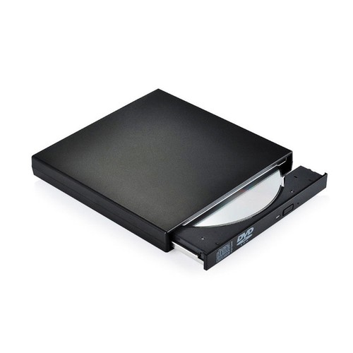 Masterizzatore esterno slim - masterizzatore,