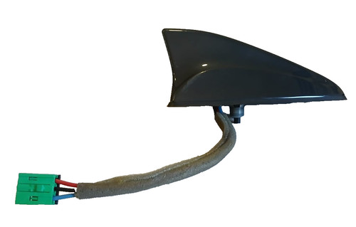 Antenna pinna squalo kia - squalo,