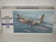 Hasegawa scala 1/72 B-26B/C