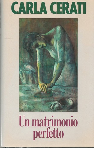 Matrimonio perfetto carla - perfetto,