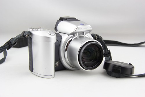 Konica minolta dimage 0 - minolta,