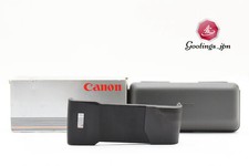 Canon Quartz Date QD Data Back