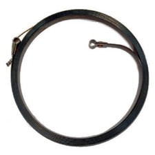 0MARINER YAMAHA 8HP 8K 9.9HP 9.9C 15HP 15C 28HP 28A MOLLA AVVIAMENTO RINCULO RITORNO