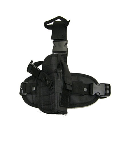 Fondina coscialle pistola - fondina, x