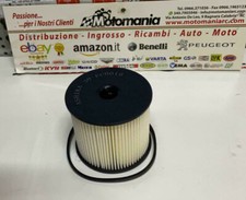 FILTRO GASOLIO PEUGEOT 206 307 406 607 806 807 EXPERT RANCH cc 2.0 2.2