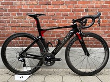 Colnago Concept 48s/ZIPP