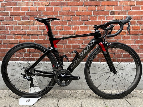 Colnago concept 48s - colnago, 48s/zipp