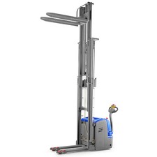 Pallit Carrello elevatore elettrico ULTRA-L | 4500mm | 1500kg | 240 Ah batteria