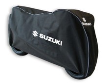 GSX 1400 K1-K7 garage moto