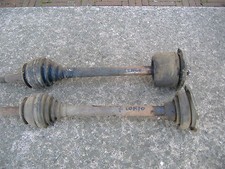 Semiasse Fiat 127 motore cc