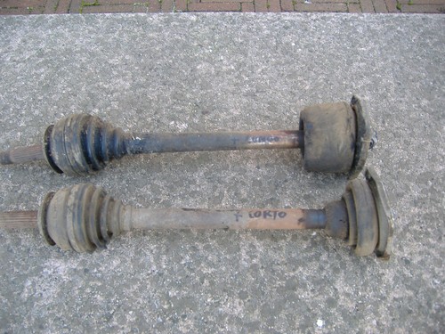 Semiasse fiat 127 - semiasse,