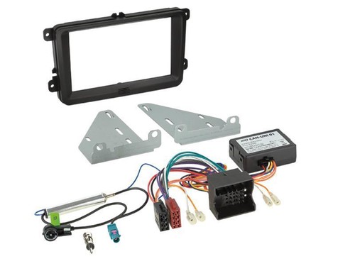 Volkswagen din kit 1 - din,