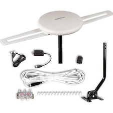 Antenna HDTV - Antenna TV da