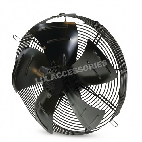 Motore ventilatore rotore - ventilatore,